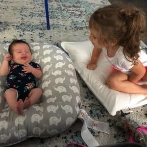 Meet your Posher, Molly